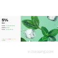 Trải nghiệm Snowplus trải nghiệm phong phú hơn E-thuốc lá điện tử
